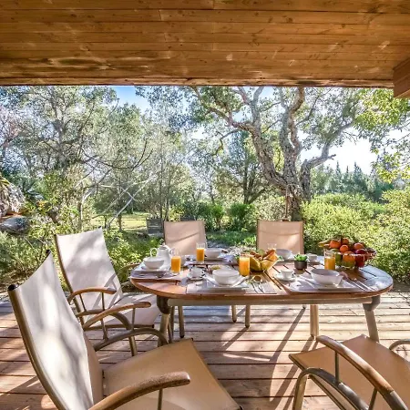 Cala Sultana-17 By Interhome * 维琪奥港