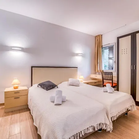 Cala Sultana-17 By Interhome *