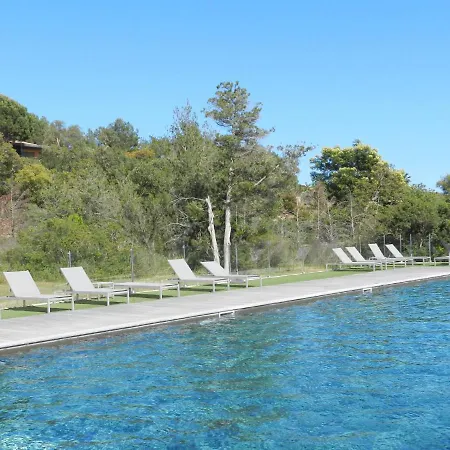 Cala Sultana-17 By Interhome 公寓