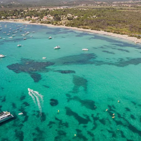 Cala Sultana-17 By Interhome ポルトヴェッキオ