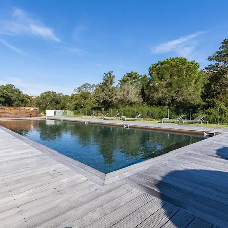 Cala Sultana-17 By Interhome ポルトヴェッキオ