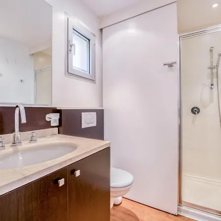 Cala Sultana-17 By Interhome Lägenhet Porto-Vecchio (Corsica)