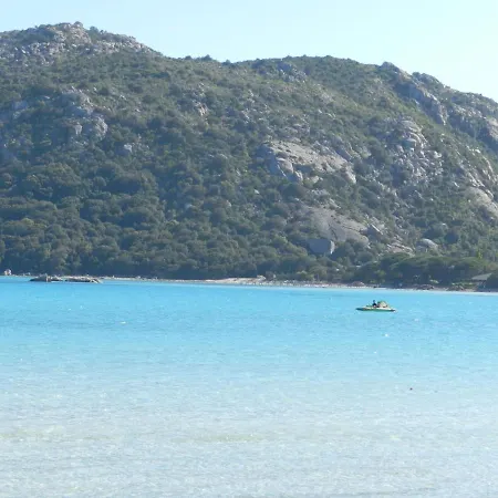 Lejlighed Cala Sultana-17 By Interhome *