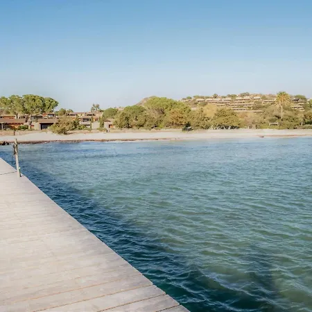 Lägenhet Cala Sultana-17 By Interhome *