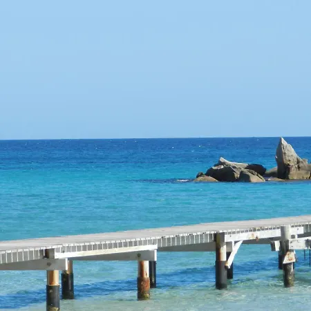 Lejlighed Cala Sultana-17 By Interhome Porto-Vecchio (Corsica)