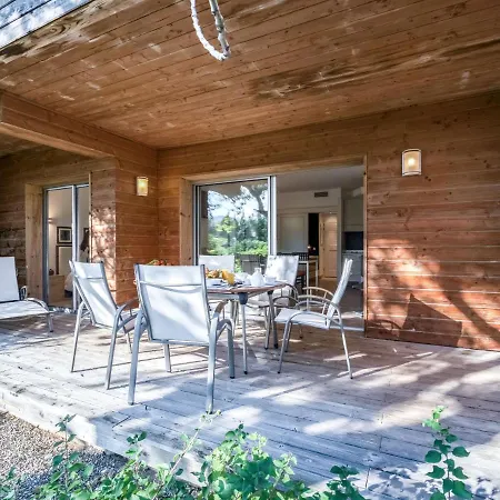 Lägenhet Cala Sultana-17 By Interhome *