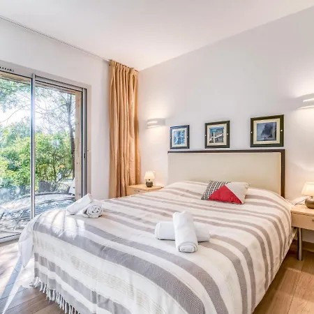 Lägenhet Cala Sultana-17 By Interhome Porto-Vecchio (Corsica)