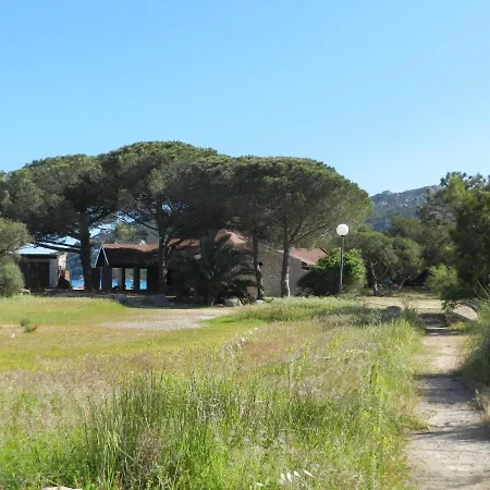 Cala Sultana-17 By Interhome Lägenhet Porto-Vecchio (Corsica)