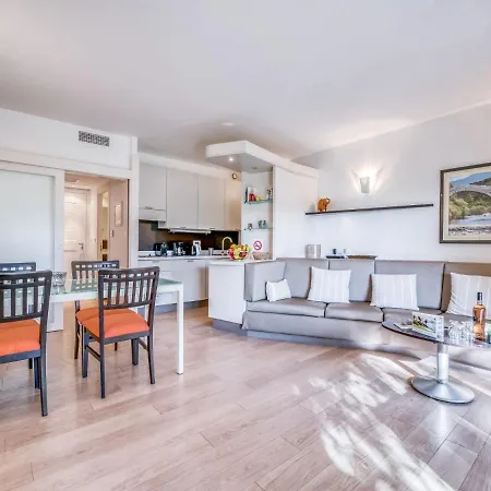 Lejlighed Cala Sultana-17 By Interhome *