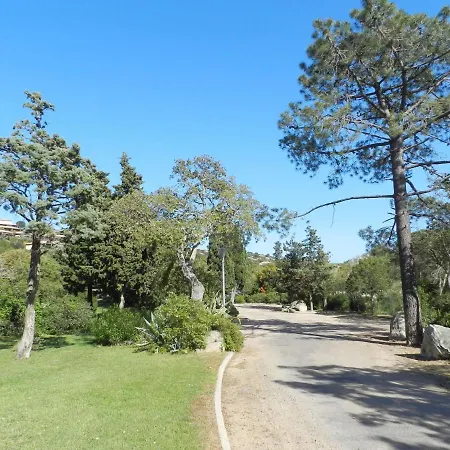 Lägenhet Cala Sultana-17 By Interhome Porto-Vecchio (Corsica)