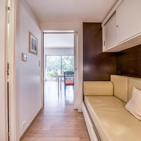 Cala Sultana-17 By Interhome * Porto-Vecchio (Corsica)