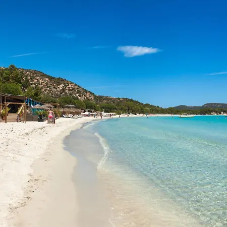 Cala Sultana-17 By Interhome Lejlighed *