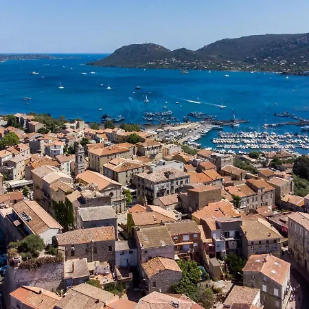 Cala Sultana-17 By Interhome Lejlighed Porto-Vecchio (Corsica)